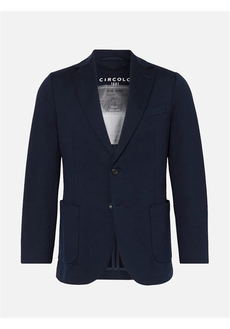 Blazer Circolo1901 CIRCOLO 1901 | Jackets | CN4224447